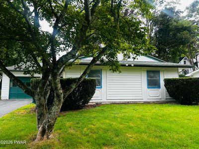 213 E Catherine St, Milford, PA, 18337