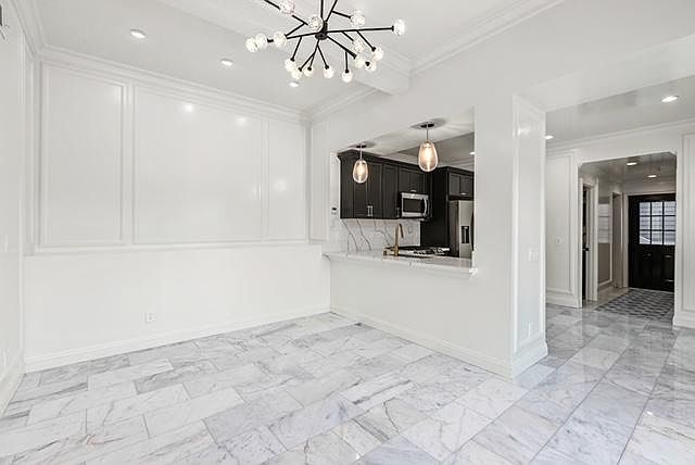 Living room.