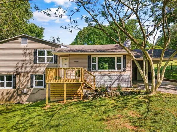 4400 NE Wahli Dr, Knoxville, TN 37918