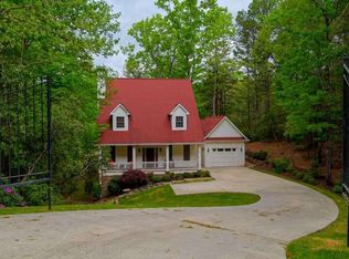 729 Zeppelin Strasse, Helen, GA 30545