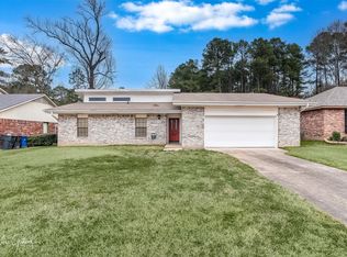 3504 Woodleaf Dr, Shreveport, LA 71118