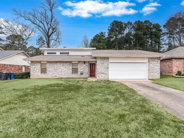 3504 Woodleaf Dr, Shreveport, LA 71118