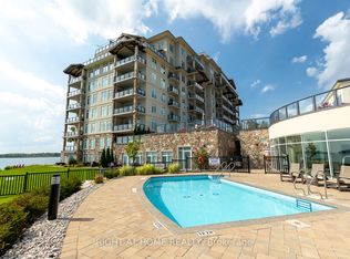 90 Orchard Point Rd #705, Orillia, ON L3V8K4