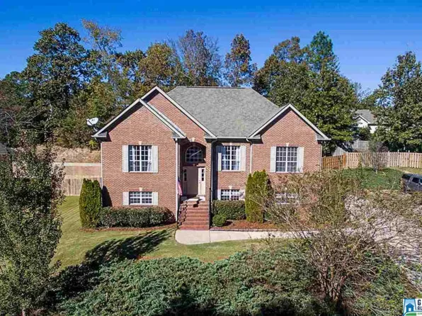1104 Rowan Springs Trce, Leeds, AL 35094