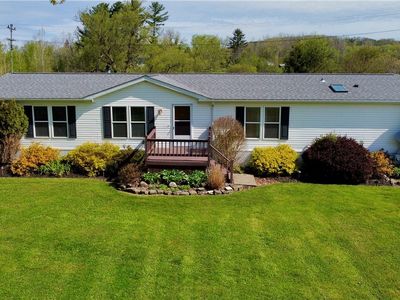 8090 E Otto Otto Rd, East Otto, NY, 14729