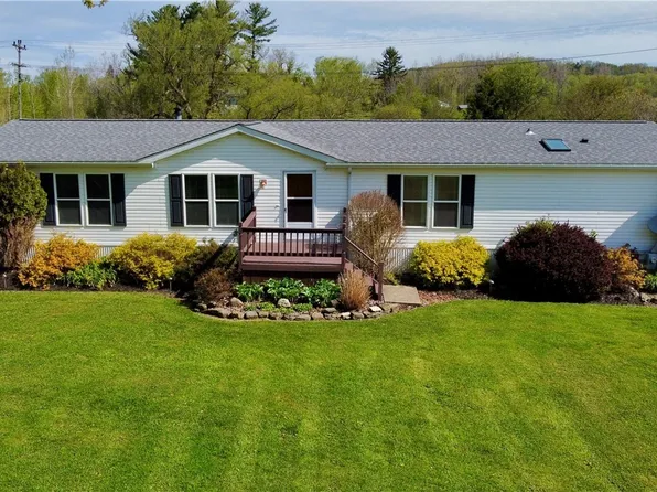 8090 E Otto Otto Rd, East Otto, NY 14729