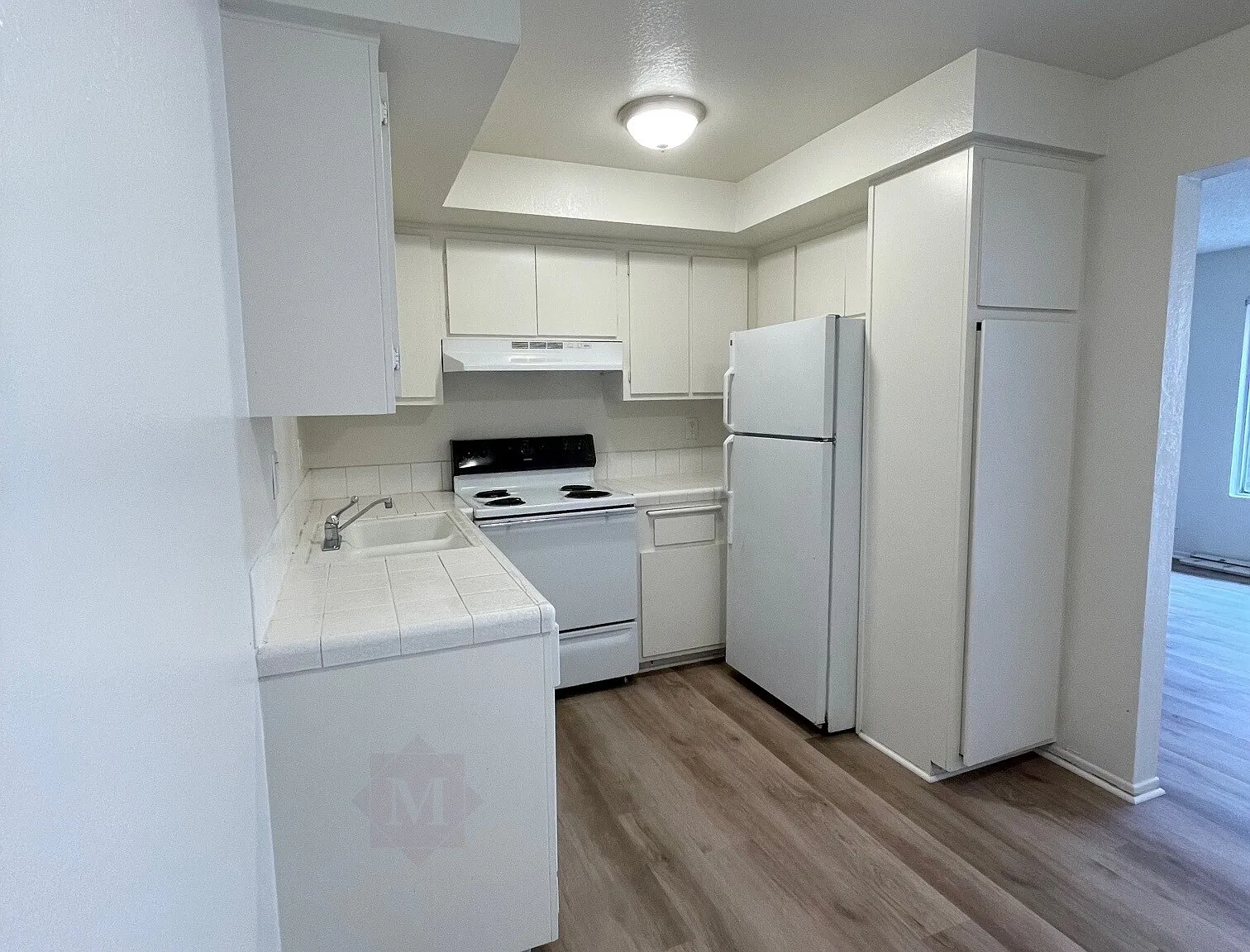 1 bed, $2,550 — Photo 4
