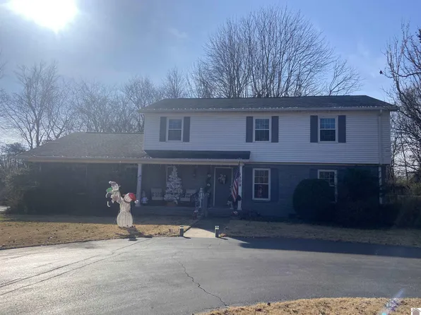 180 Timothy Dr, Paducah, KY 42003