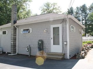 10 Burroughs Rd, North Reading, MA 01864