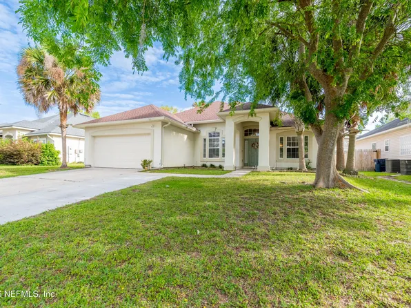 5525 HUCKLEBERRY Trail S, Macclenny, FL 32063