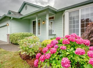 2305 NE 106th St, Vancouver, WA