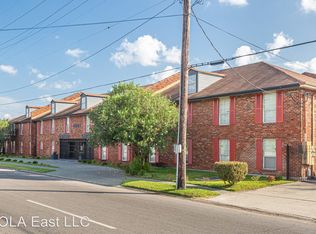 6001 Downman Rd APT 17, New Orleans, LA 70126