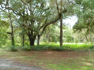 16190 NE 3rd Pl, Williston, FL 32696