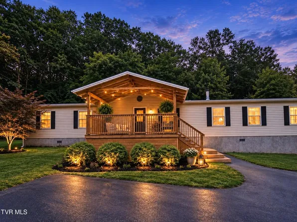 1207 W Cedar St, Bristol, TN 37620