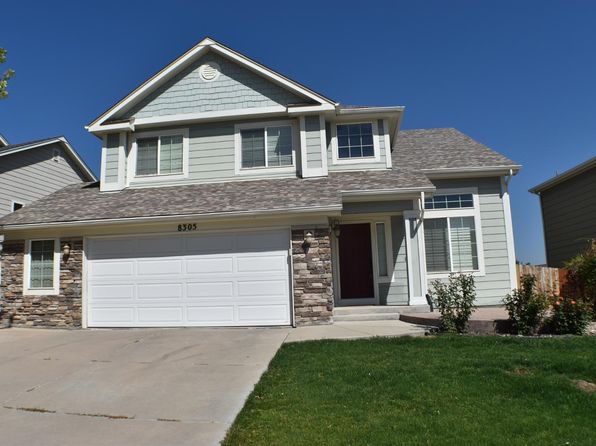 8305 Cedar Chase Dr