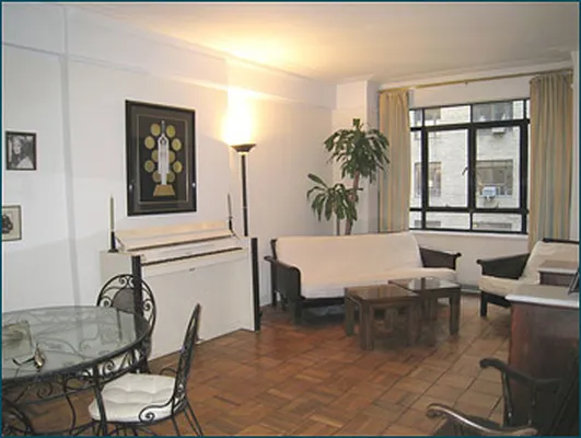 Rented by Brown Harris Stevens | media 27
