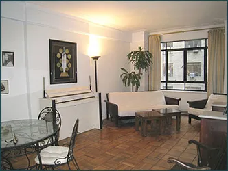 Rented by Brown Harris Stevens