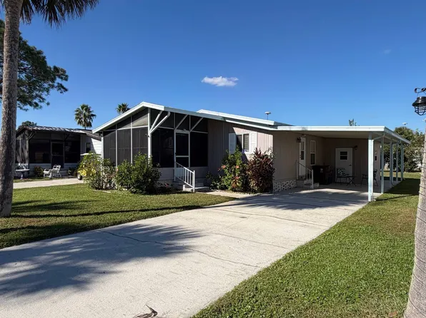 3000 Us Highway 1792 Lot 245, Haines City, FL 33844