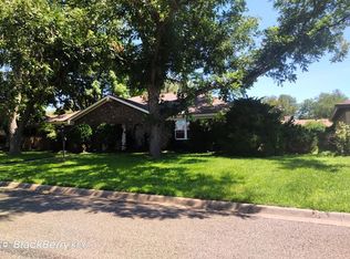 3017 Timber Ridge Dr, San Angelo, TX 76904