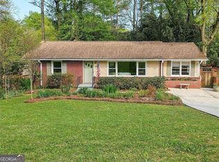 1201 Robinwood Rd, Decatur, GA 30033