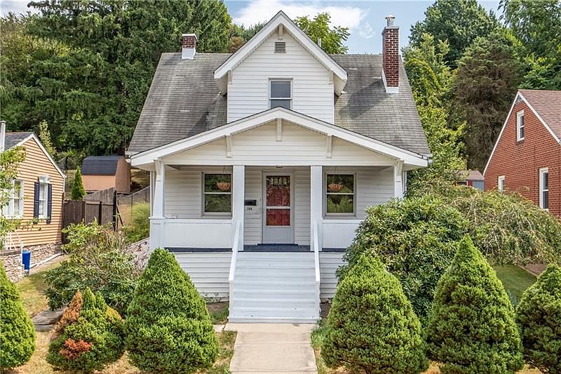 1st image of 100 Christman Ave