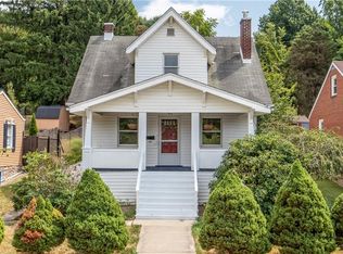 100 Christman Ave, Washington, PA