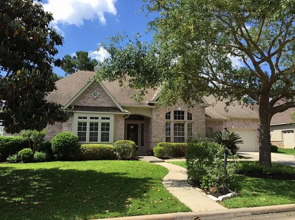 46 S Wind Dr, Montgomery, TX 77356