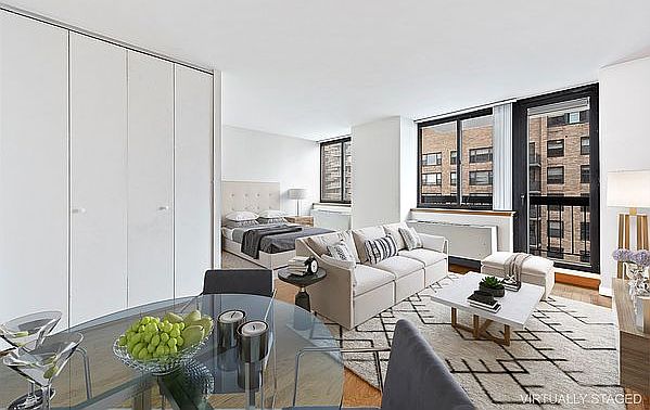 1st image of 250 E 40th St APT 34D