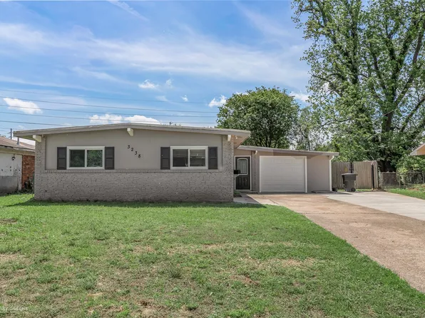 3238 Schuler Dr, Bossier City, LA 71112