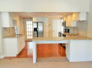 74 Pratt Rd, Quincy, MA 02171