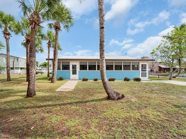 1155 Hamilton ST, CHOKOLOSKEE, FL 34138
