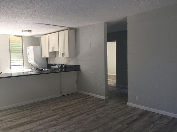 New Kitchen with open concept.