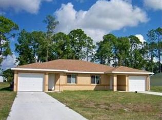 537 Meadow Rd, Lehigh Acres, FL 33973