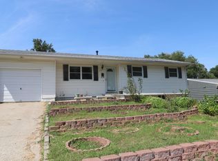 510 Maple St, Junction City, KS 66441