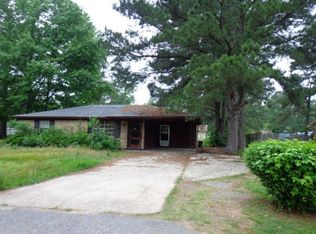 711 McCauley St, Warren, AR 71671