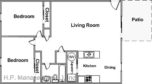 2nd image of 131 Dorset Ct APT 6