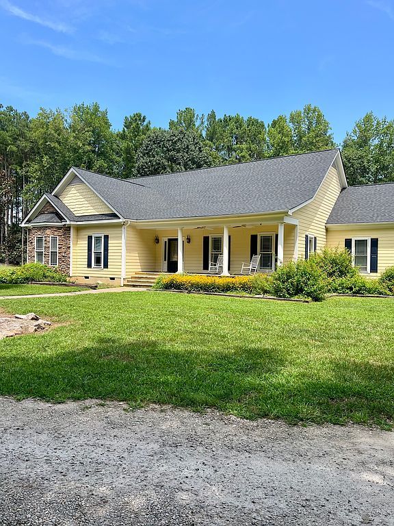 324 T K Allen Rd - Property Image
