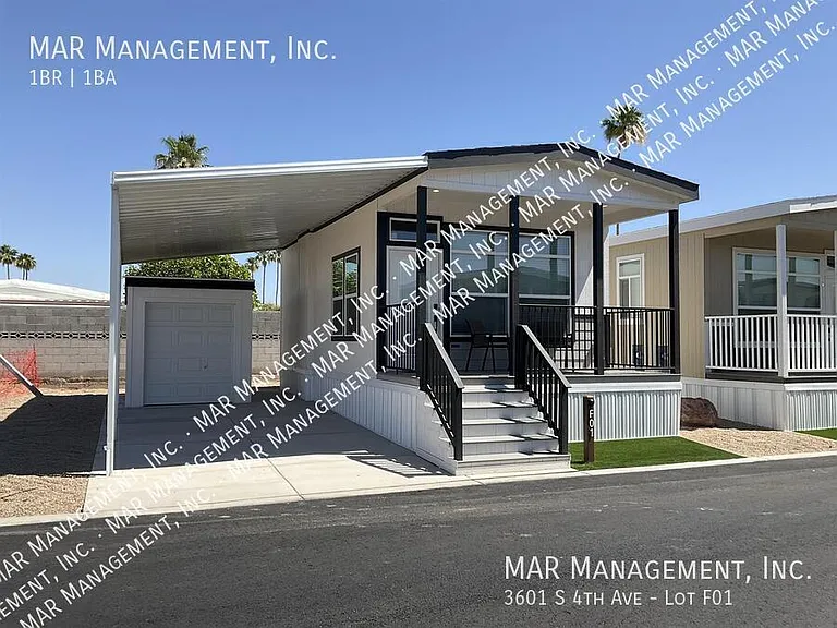 3601 S 4th Ave #F01 — Photo 19