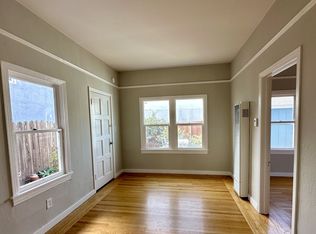 3112 California St UNIT A, Berkeley, CA