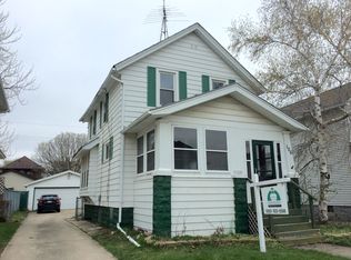 106 7th St, Fond Du Lac, WI 54935