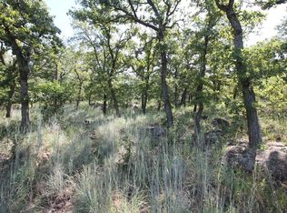 265 Ridgeline Dr, Chico, TX 76431