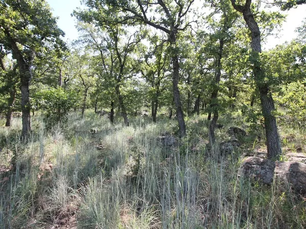 265 Ridgeline Dr, Chico, TX 76431