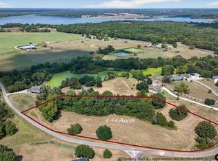 LOT 22 County Road 1300, Yantis, TX 75497