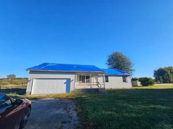 2437 Tri County Hwy, Mount Orab, OH 45154