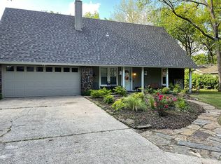 3227 Edinburgh Dr, Fort Smith, AR 72908