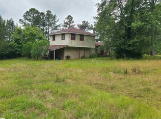 17419 W 76th Hwy, Honea Path, SC 29654