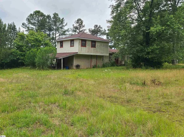17419 W 76th Hwy, Honea Path, SC 29654