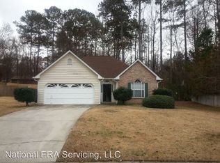 446 Grove Hill Dr, Stockbridge, GA