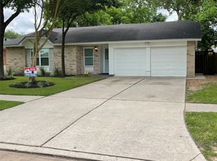 7731 Whidbey Island Dr, Houston, TX 77086