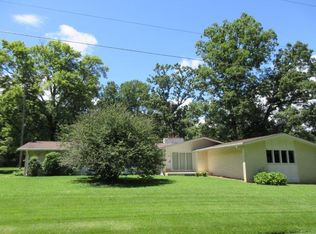 240 Junaluska Rd, Andrews, NC 28901